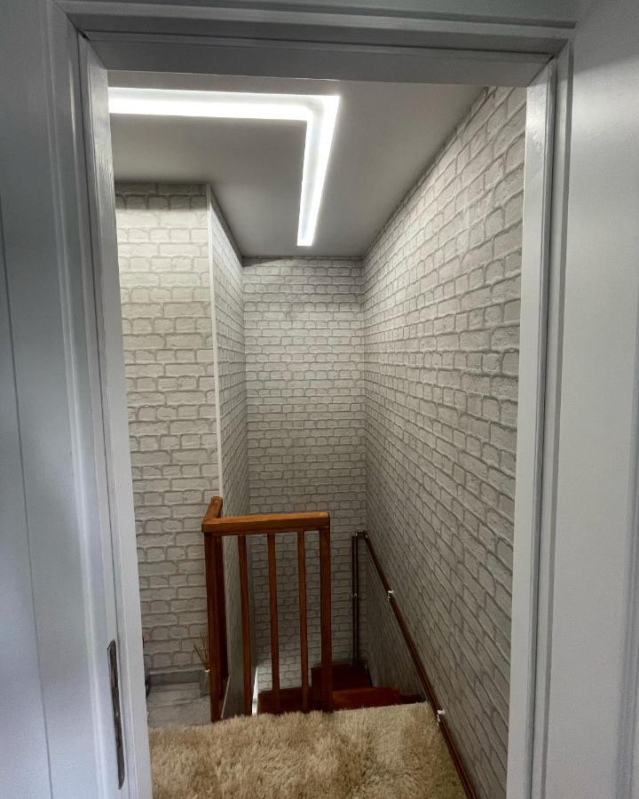 Deyinn Guest House Centrum Turda Exterior foto